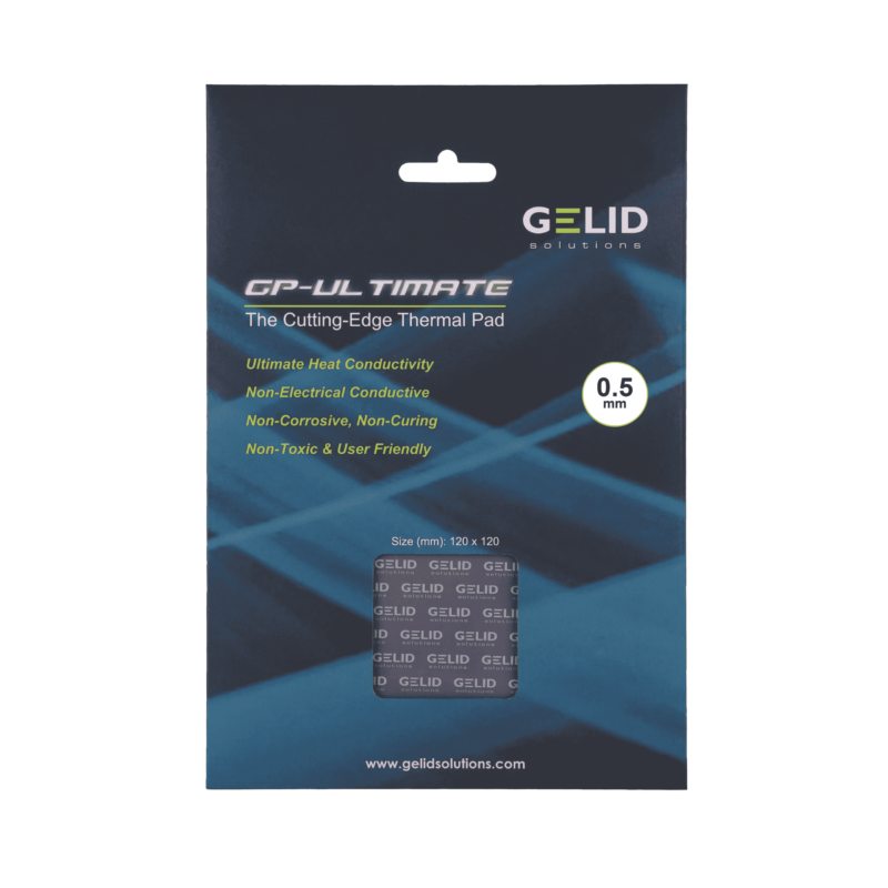 Gelid Solutions GP -Extreme - 80 x 40 Thermal Pad