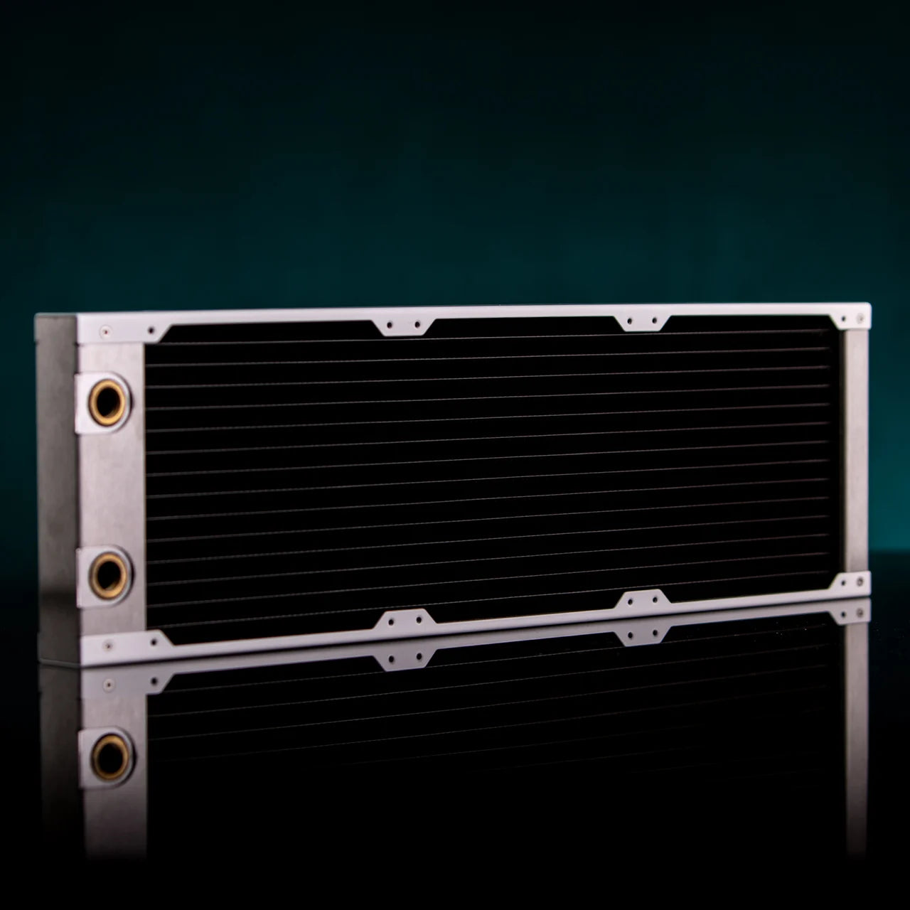 Alphacool NexXxoS ST30 Full Copper 360mm x 30mm Radiator V.2