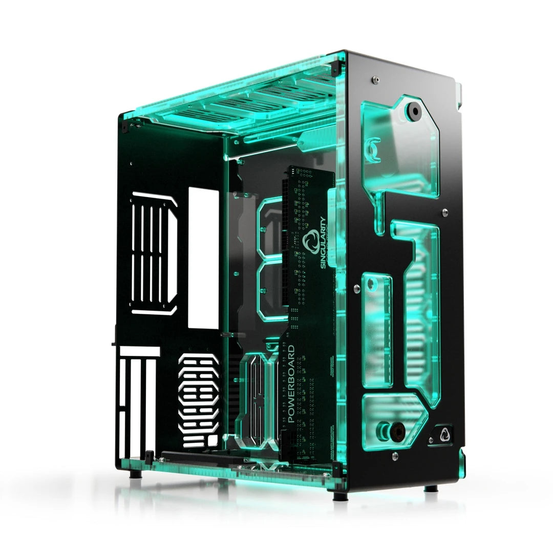 Pc case gear deals sydney