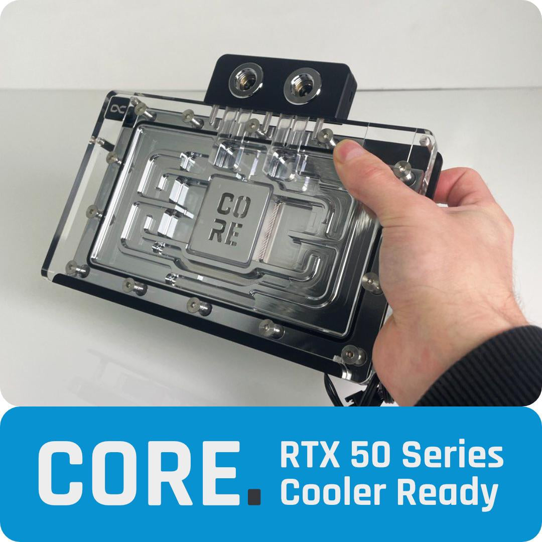 Geforce 50 Series Waterblocks