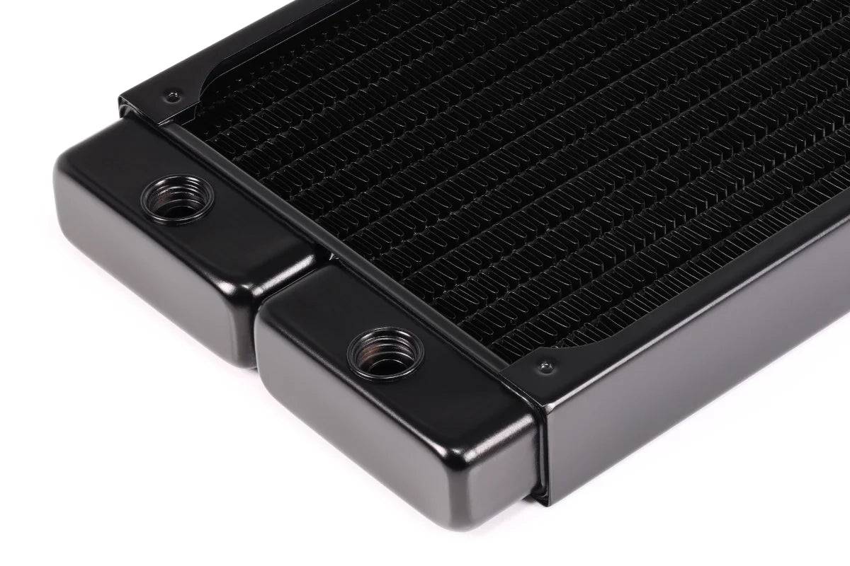 Alphacool NexXxoS ST30 Full Copper 560mm radiator V.2 Ordinary Cooling Gear Australia