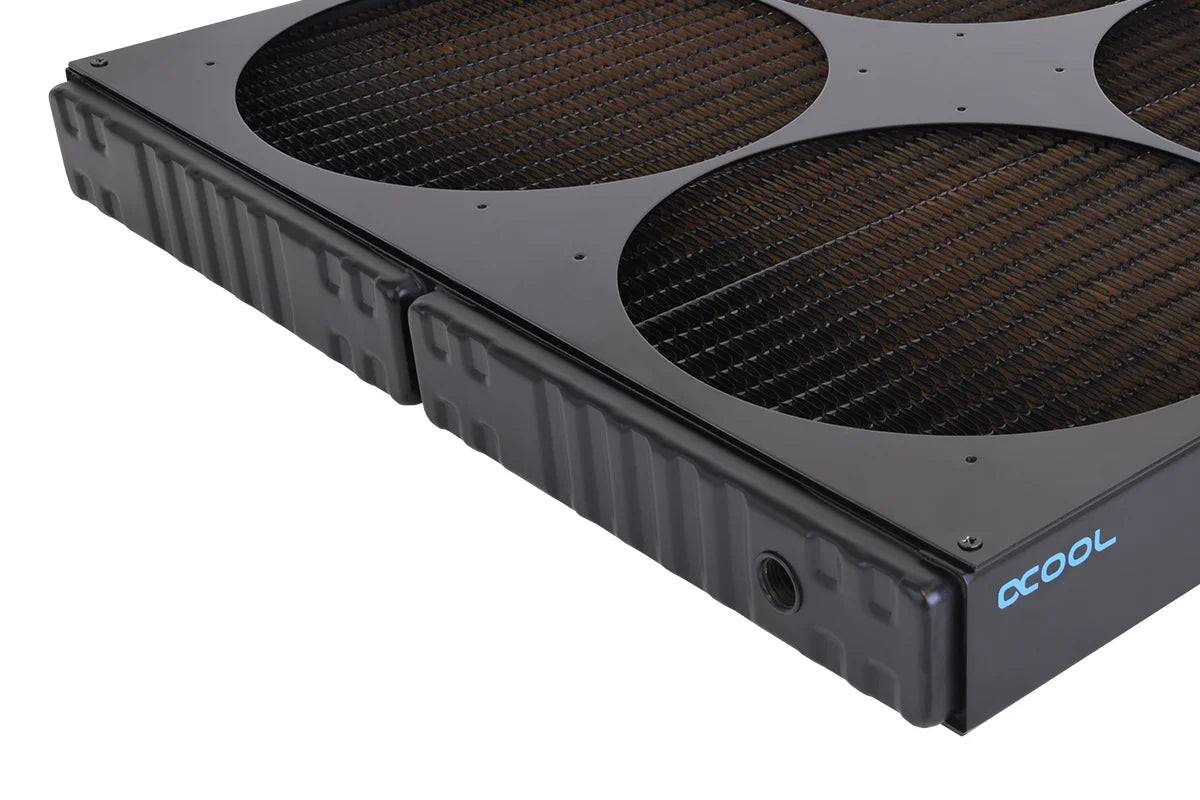 Alphacool NexXxoS XT45 Full Copper 1260mm SuperNova Radiator