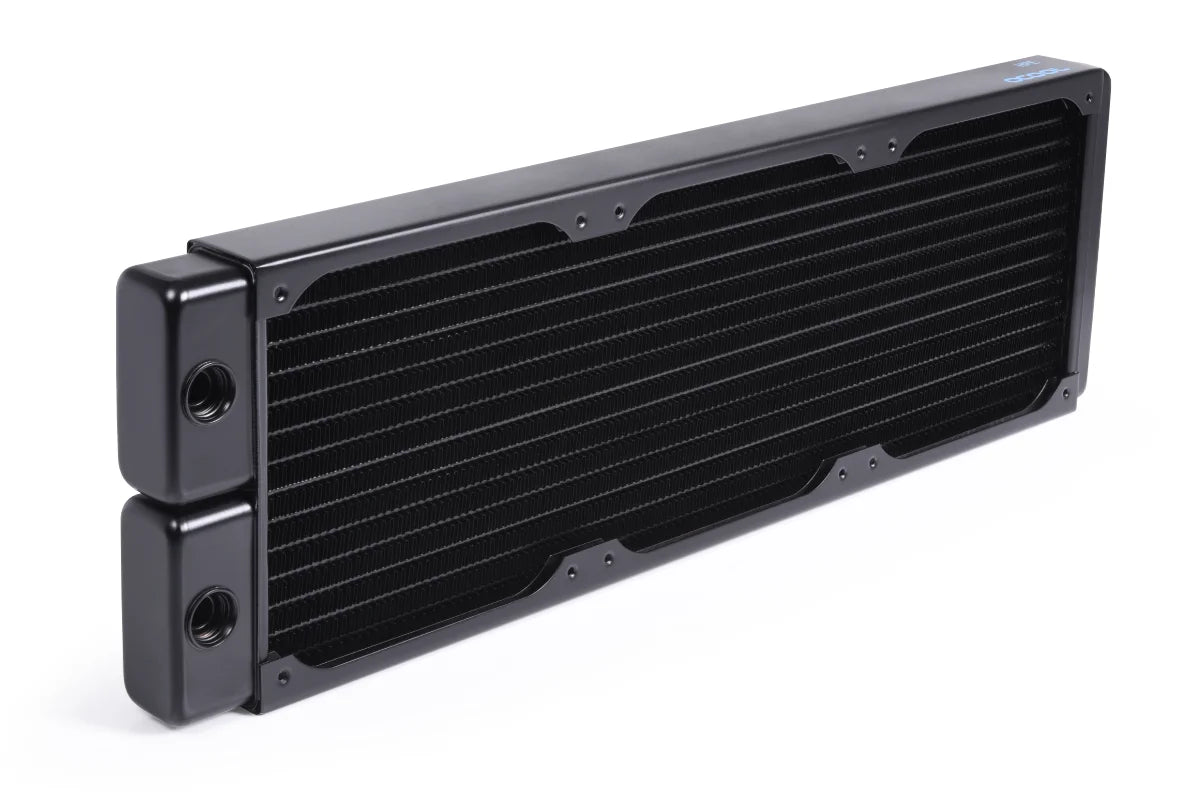 Alphacool NexXxoS HPE-30 Full Copper 360mm x 30mm Radiator