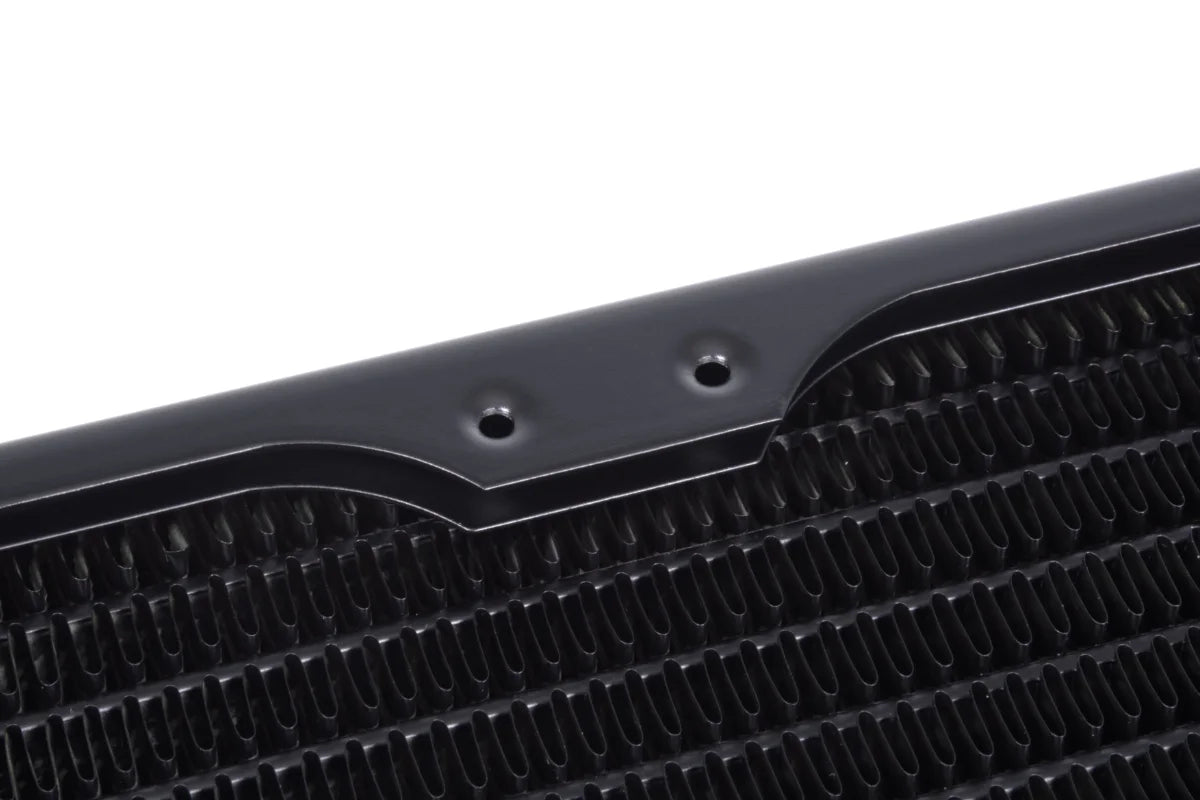 Alphacool NexXxoS HPE-30 Full Copper 360mm x 30mm Radiator