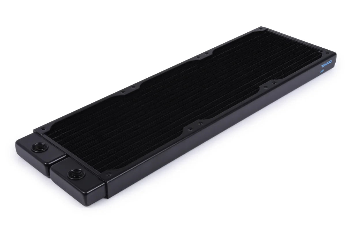 Alphacool NexXxoS HPE-20 Full Copper 360mm Radiator