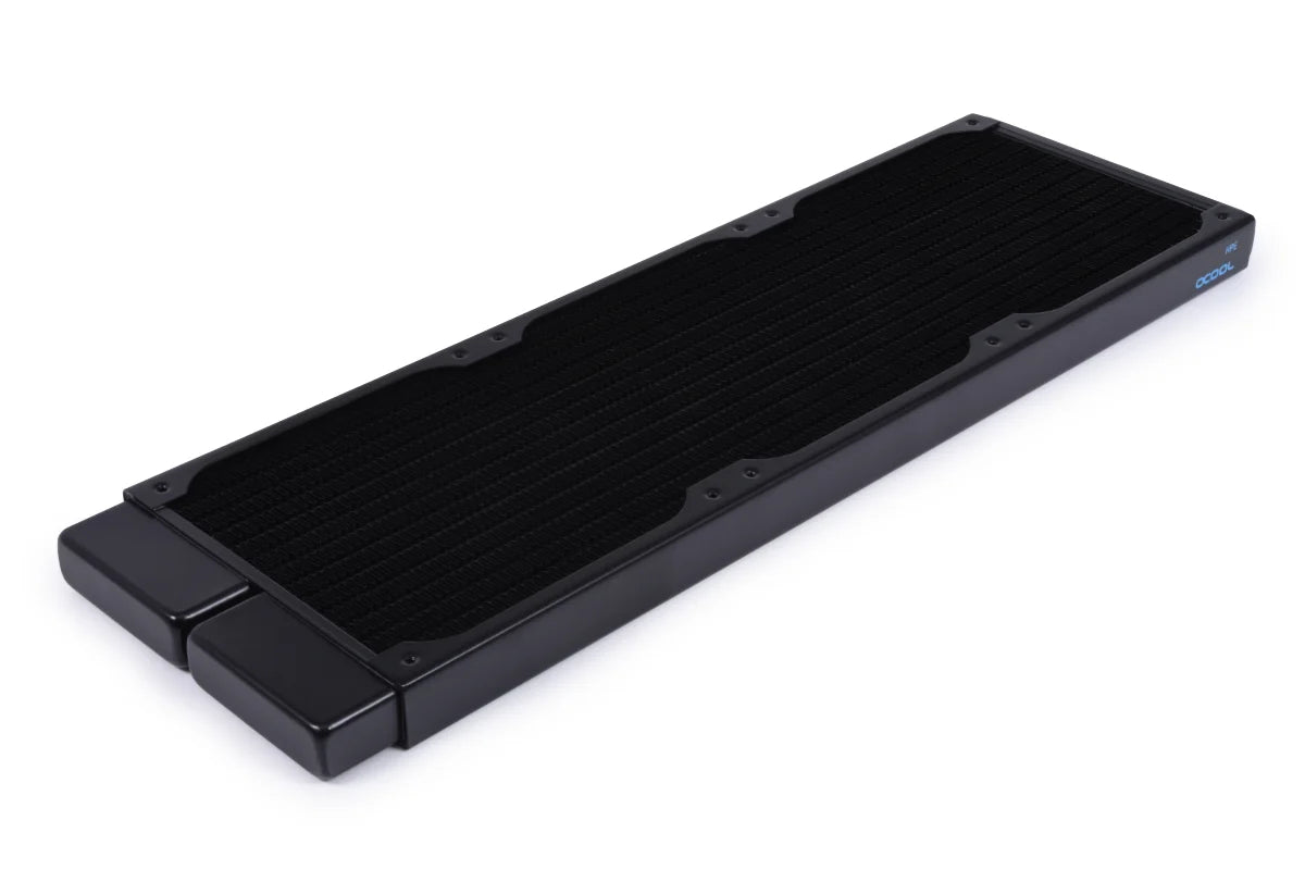 Alphacool NexXxoS HPE-20 Full Copper 360mm Radiator