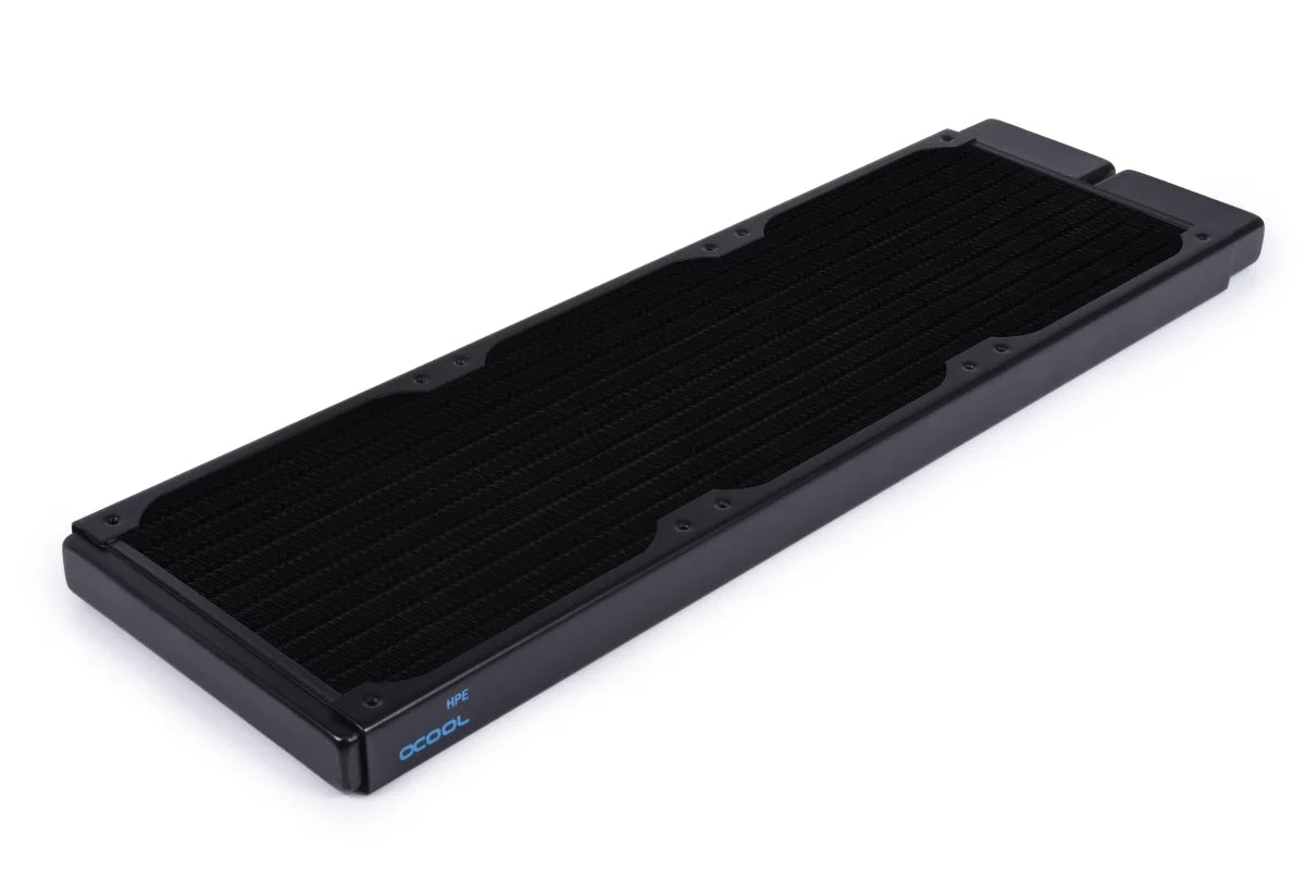 Alphacool NexXxoS HPE-20 Full Copper 360mm Radiator