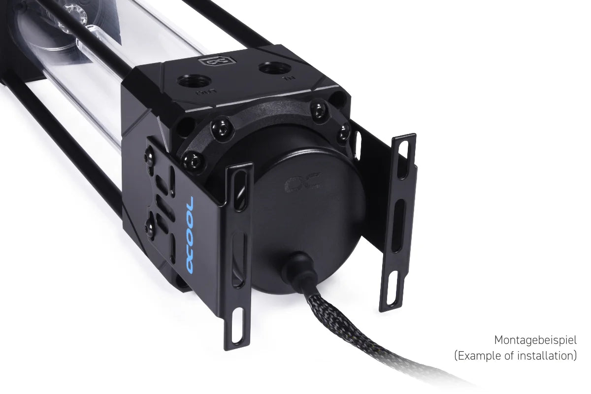 Alphacool Apex D5 Pump Vario Xylem D5 Pump Unit - Sata