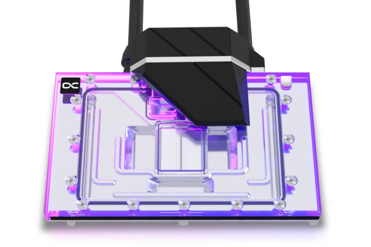 Alphacool Eiswolf 2 AIO - 360mm RTX 4080 Reference Design with Backplate Ordinary Cooling Gear