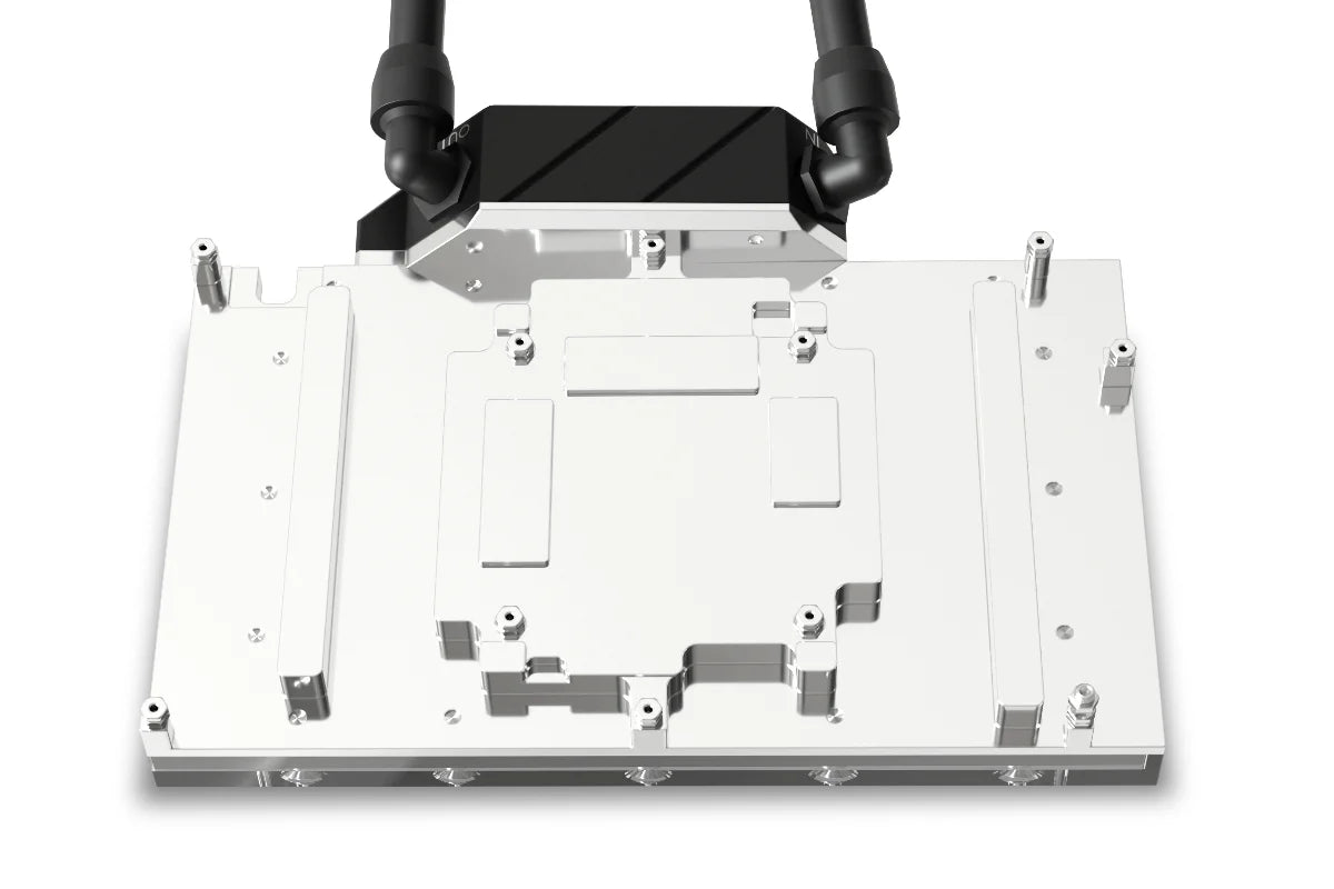 Alphacool Eiswolf 2 AIO - 360mm RTX 4080 Reference Design with Backplate Ordinary Cooling Gear