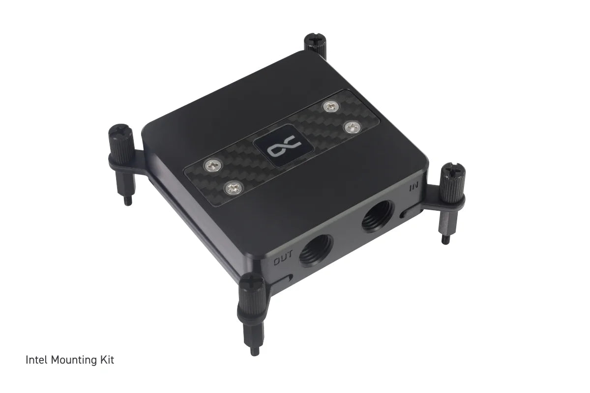 Alphacool ES 1 1U CPU Waterblock