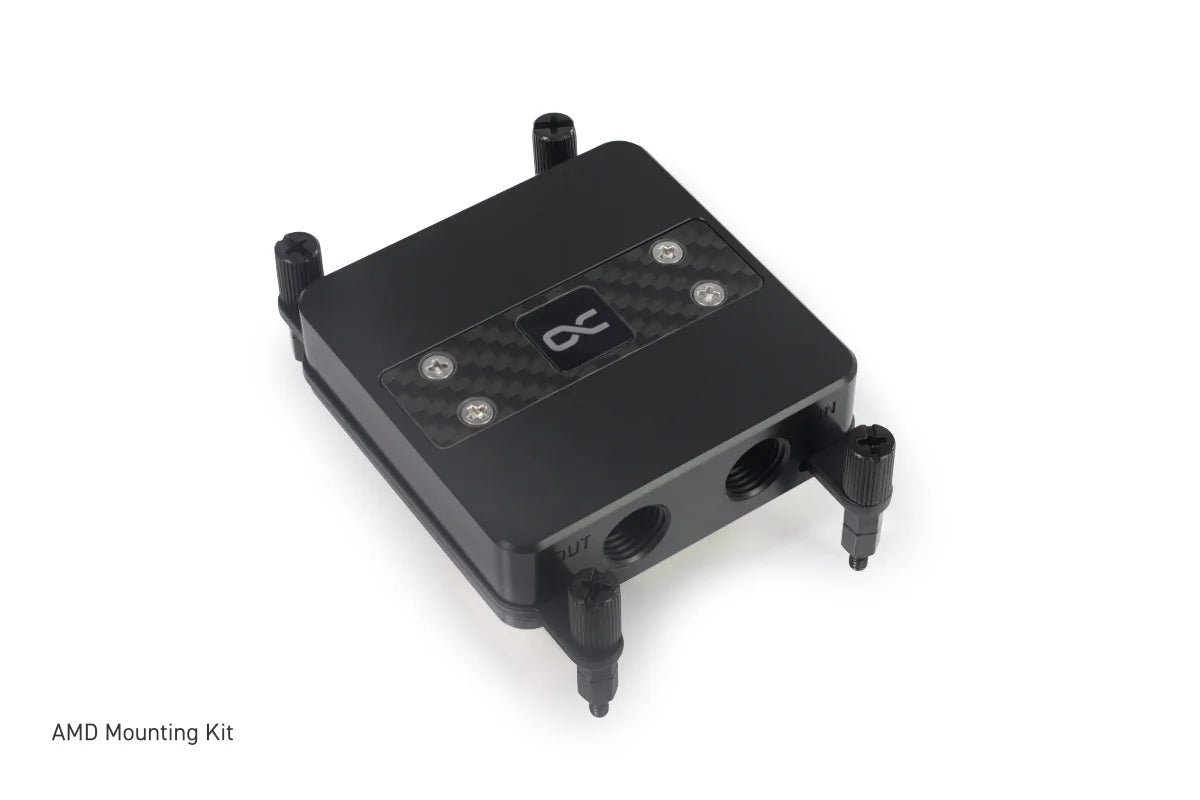 Alphacool ES 1 1U CPU Waterblock