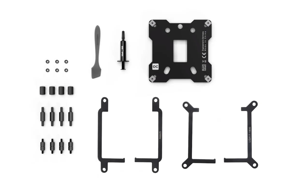 Alphacool ES 1 1U CPU Waterblock