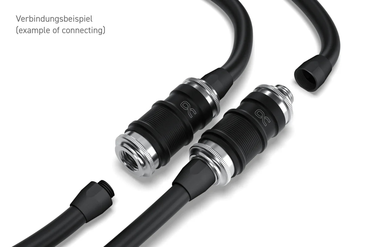 ANK Alphacool ES Quick Release BLH1A Push-In Set OT-OT