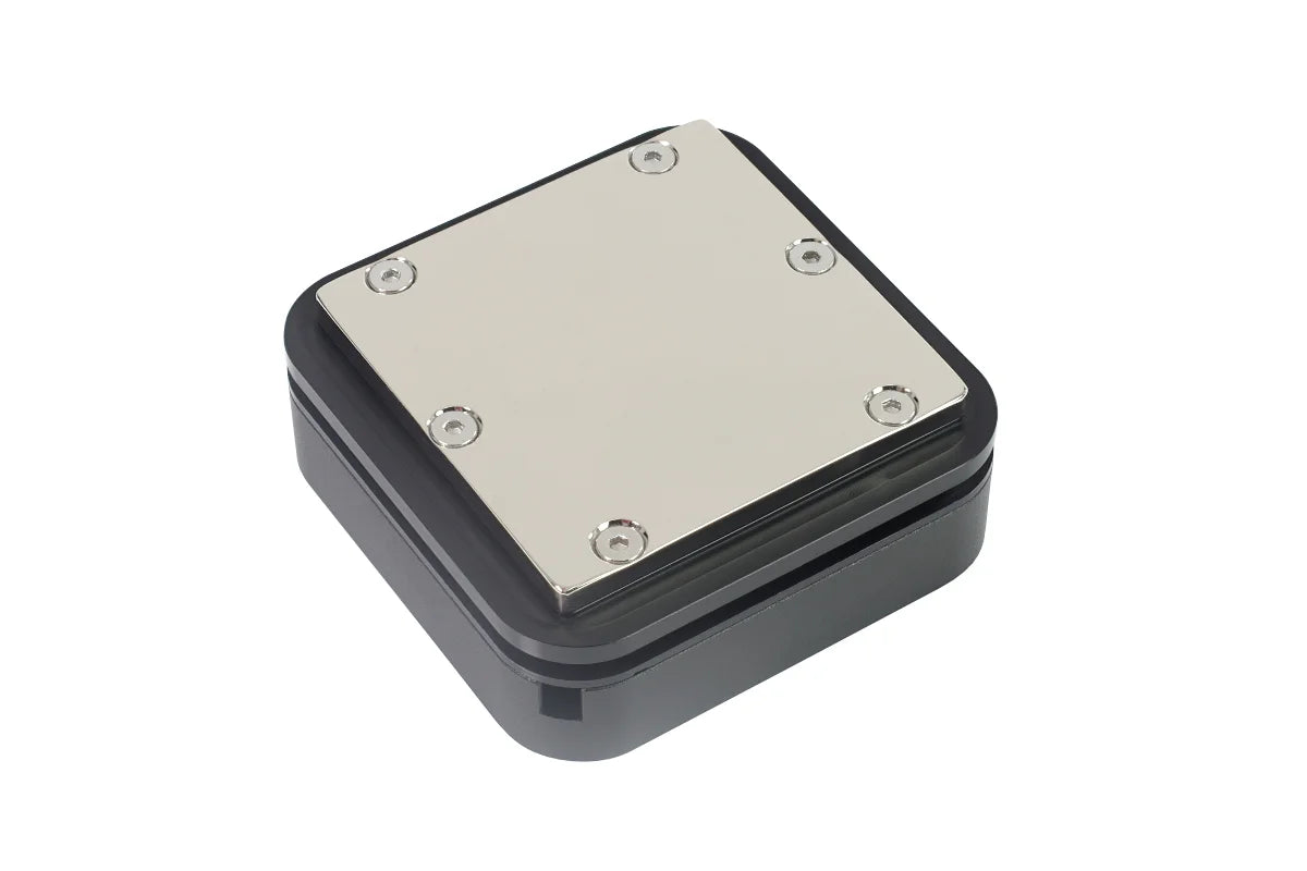 Alphacool Core 1 LT Black CPU Waterblock