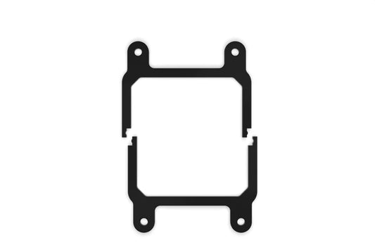 Alphacool Core 1 CPU Waterblock replacement mounting frame for AM4/AM5