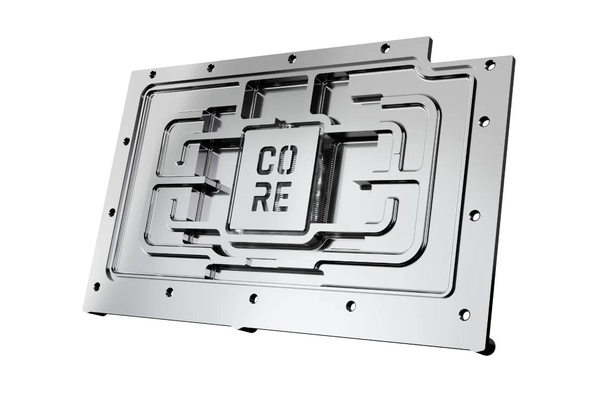 Alphacool Core Geforce RTX 5080 Reference with Backplate