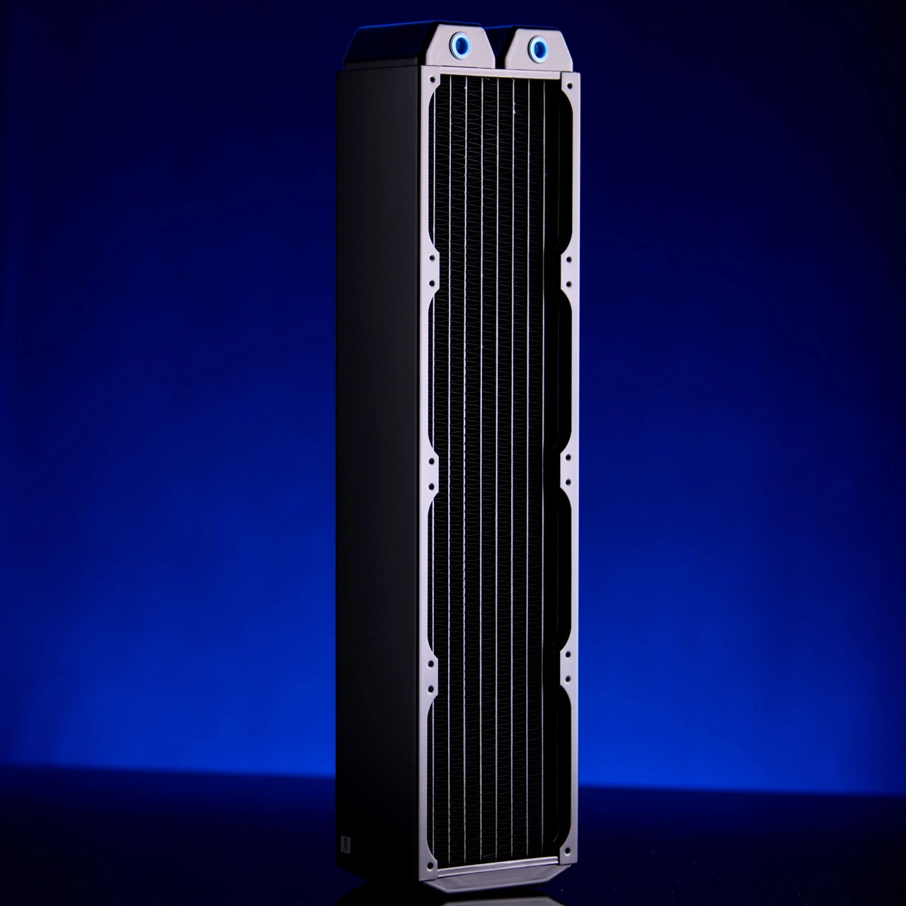 Alphacool NexXxoS Monsta 480mm x 85mm Copper Radiator - Black