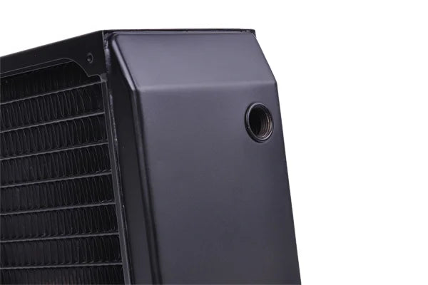 Alphacool NexXxoS Monsta Full Copper 560mm x 85mm radiator Ordinary Cooling Gear Australia