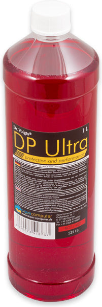 Aquacomputer Double Protect Ultra 1l Coolant - Red