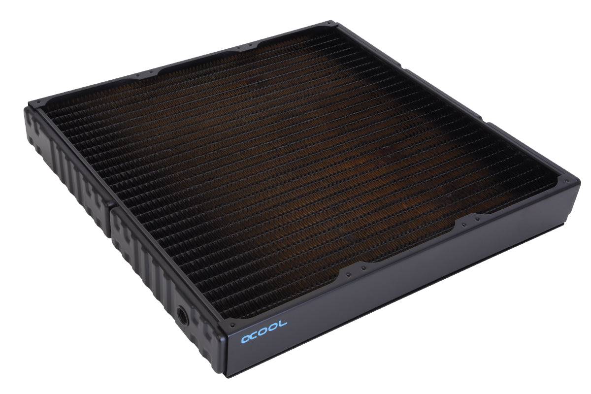 Alphacool NexXxoS XT45 Full Copper 1080mm Nova Radiator Ordinary Cooling Gear