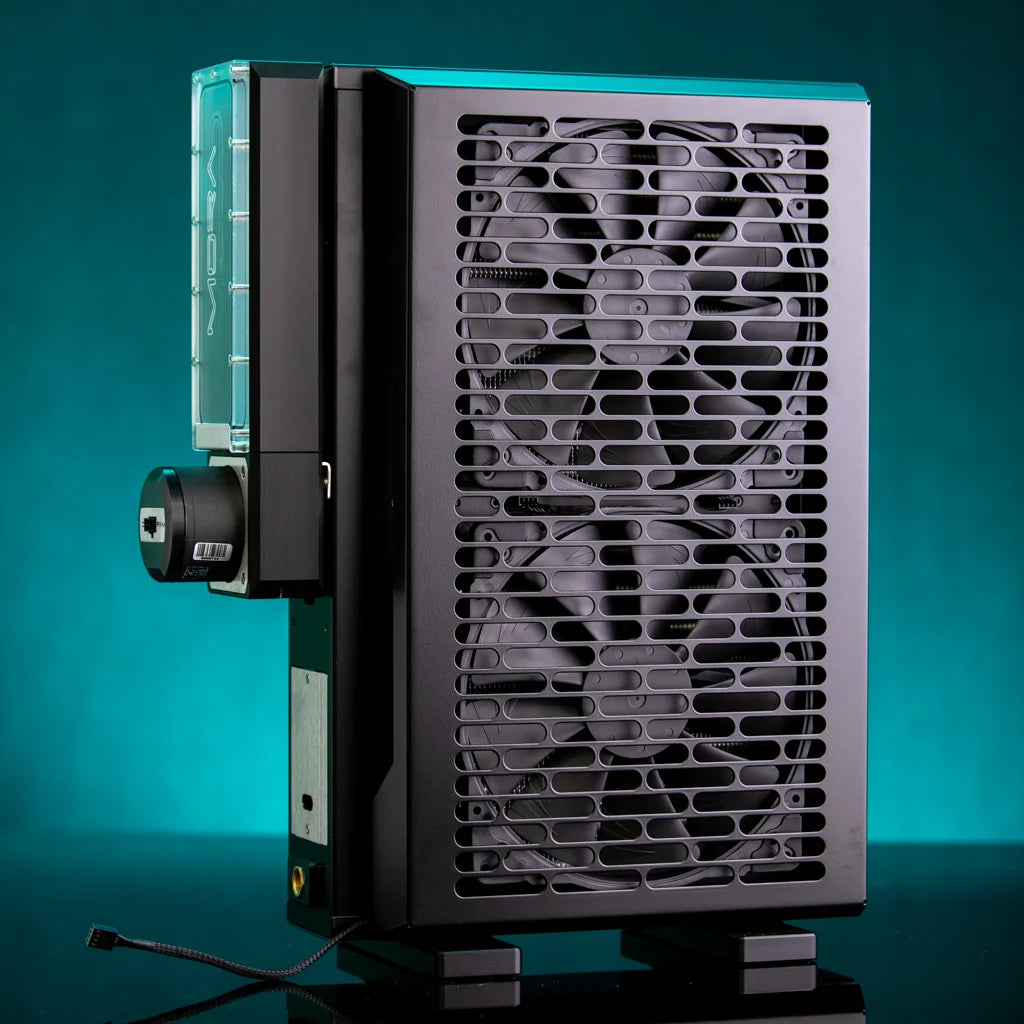 Watercool MO-RA IV 200 Radiator Kit