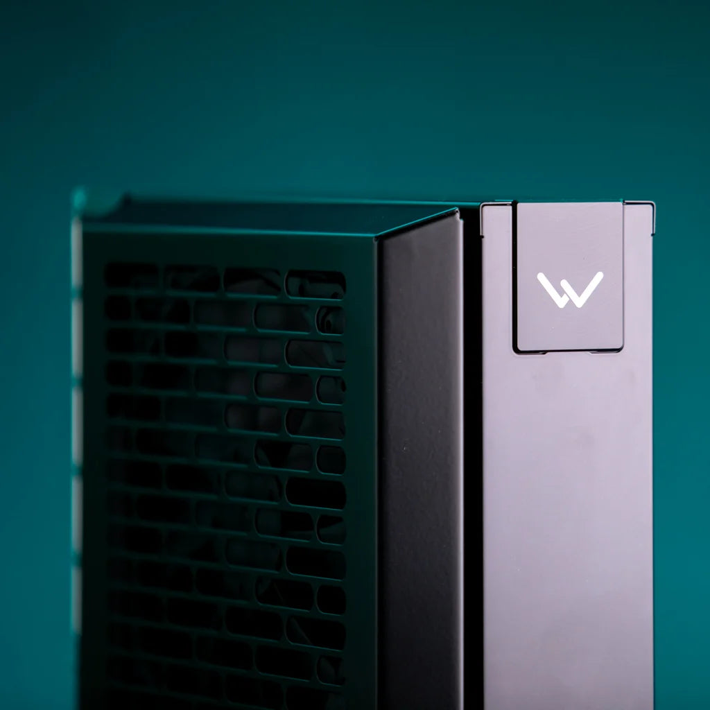 Watercool MO-RA IV 200 Radiator Ki