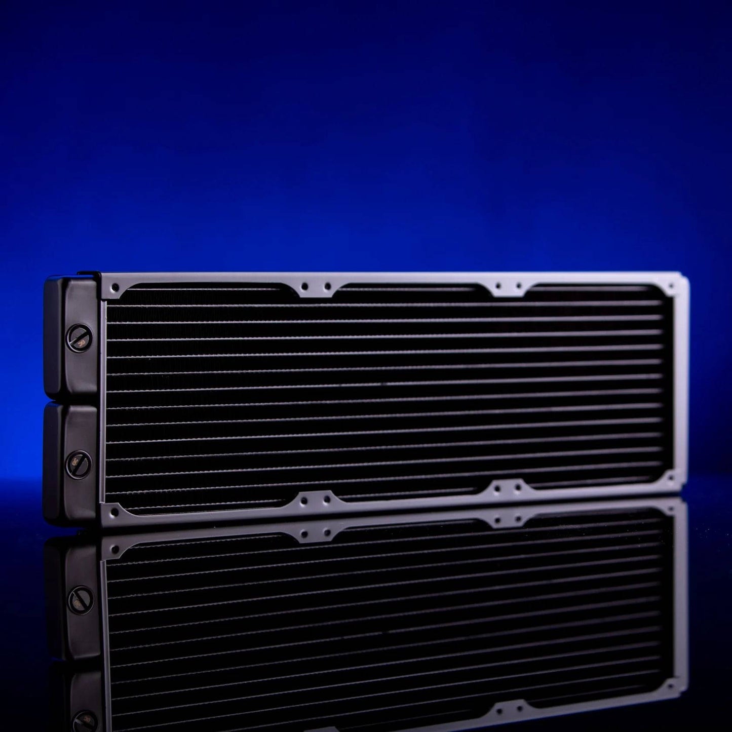 Alphacool NexXxoS ST30 Full Copper 420mm radiator V.2 Ordinary Cooling Gear