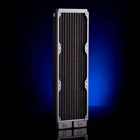 Alphacool NexXxoS ST30 Full Copper 360mm radiator V.2 Ordinary Cooling Gear