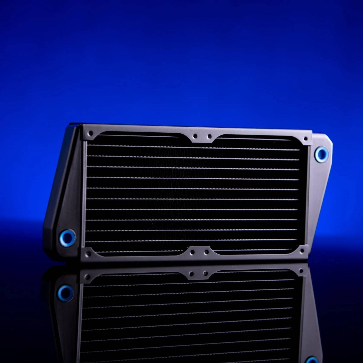 Alphacool NexXxoS ST30 Full Copper X-Flow 240mm radiator Ordinary Cooling Gear