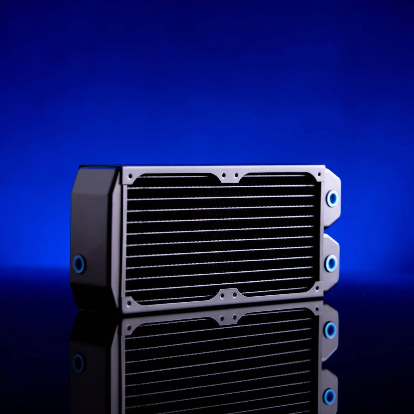 Alphacool NexXxoS UT60 Full Copper 240mm Radiator Ordinary Cooling Gear