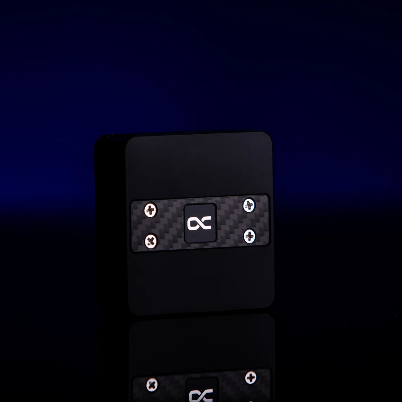 Alphacool ES 1 1U CPU Waterblock