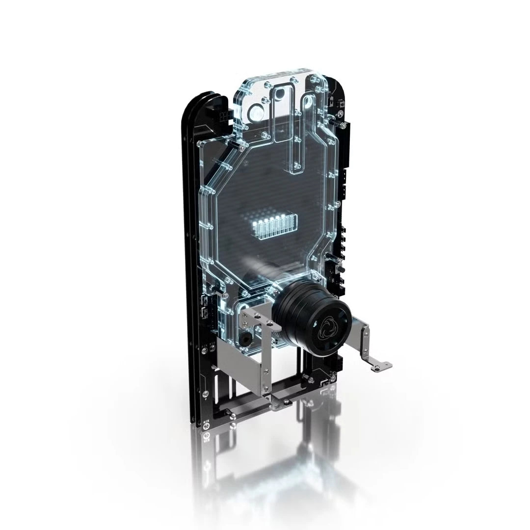 Singularity Computers Phantom 2 D5 Reservoir Distribution Plate & VGPU