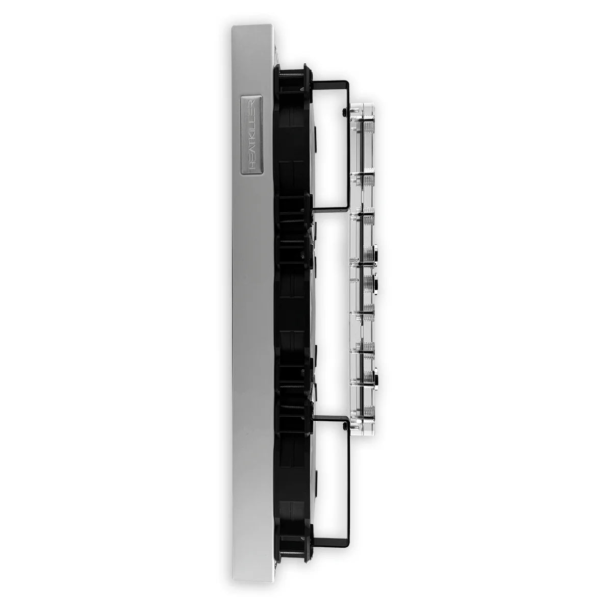 Stealkey SK-FLEX mounting bracket 28mm (120mm fan)