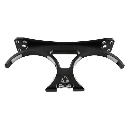 Singularity Computers Ethereal Dual 2.0 Reservoir Bracket – Black