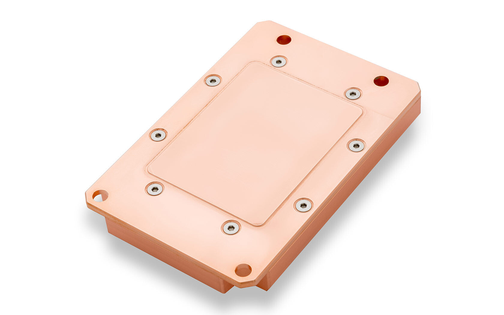 HEATKILLER IV PRO for Threadripper™ Pure Copper, Copper Nickel & Acryl Nickel Black (Preorder)