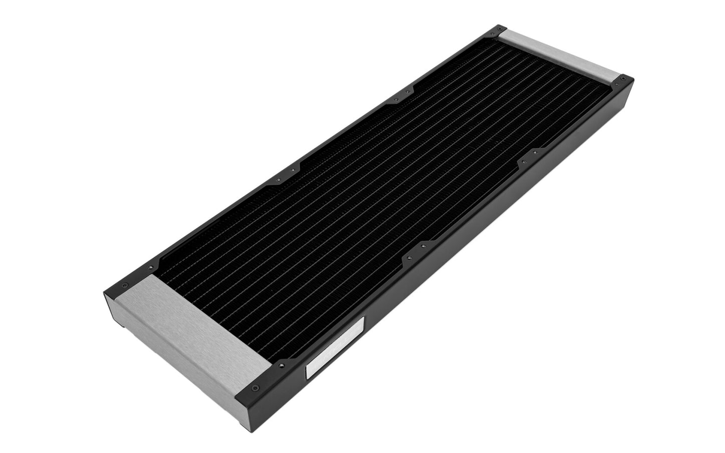 Watercool Heatkiller Radiator Copper 420-S Black (420 x 30mm)