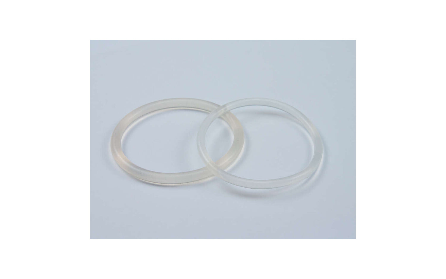 HEATKILLER® Tube - Spare Parts - O-Rings for Glass Tube