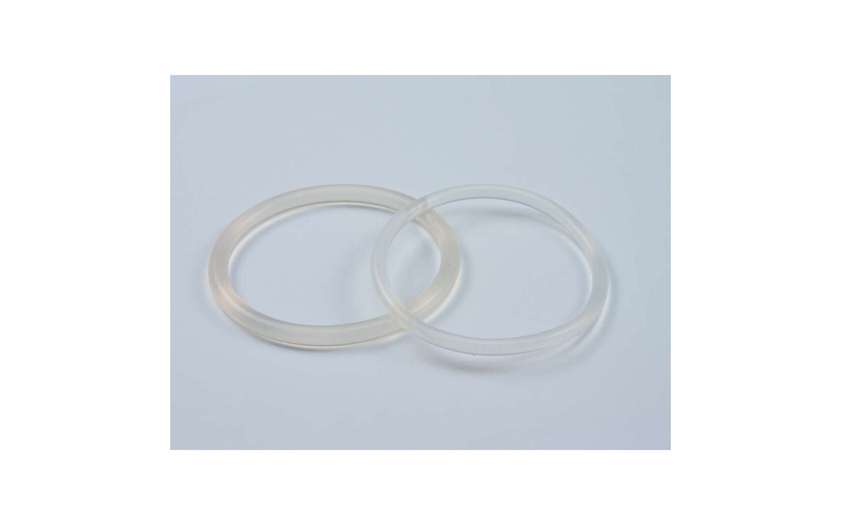 HEATKILLER® Tube - Spare Parts - O-Rings for Glass Tube