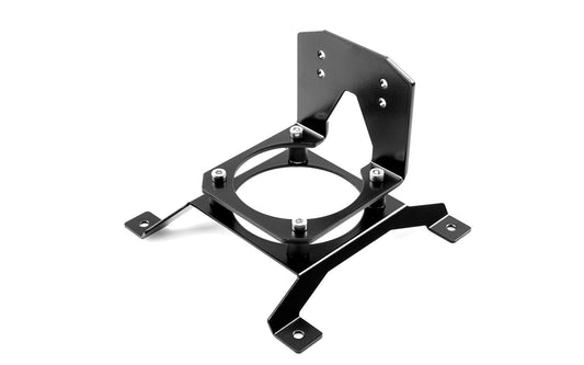 Watercool HEATKILLER® Tube - Stand for fan mounting (140mm fans)