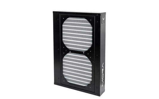 Watercool MO-RA IV 200 Radiator Black - Preorder