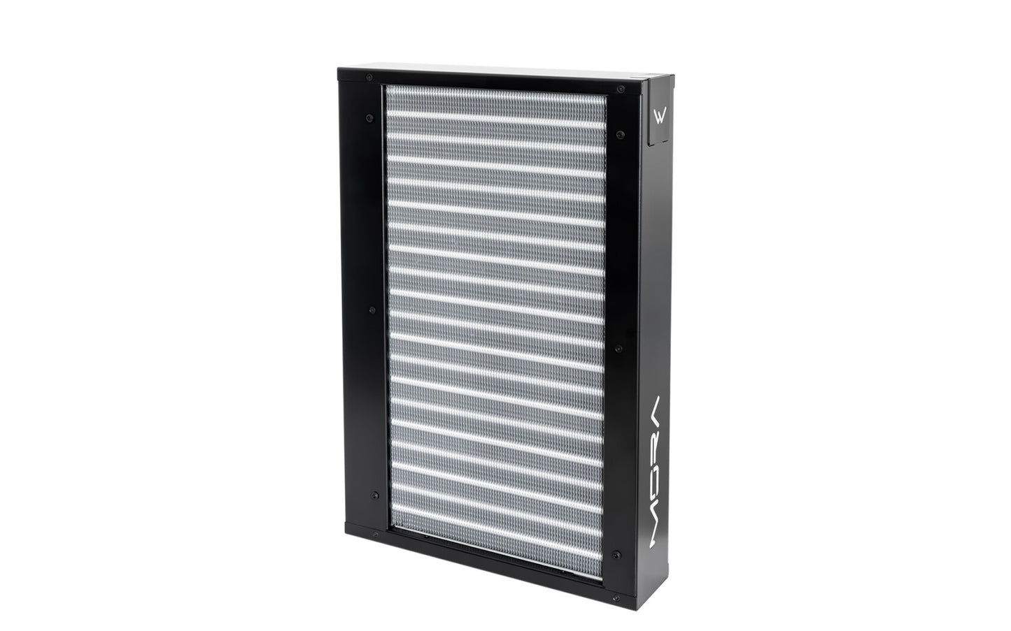 Watercool MO-RA IV 200 Radiator Black