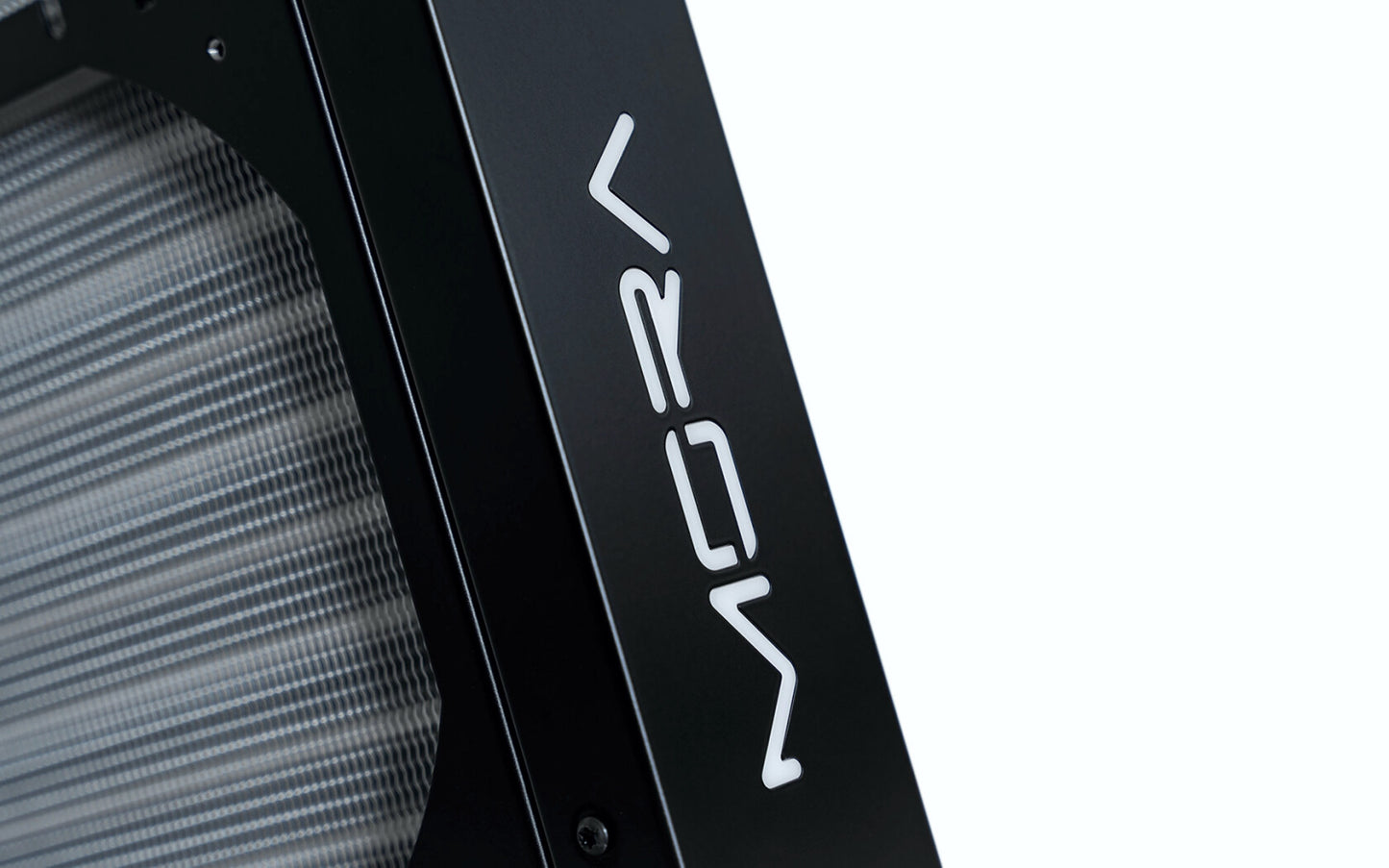 Watercool MO-RA IV 200 Radiator Black