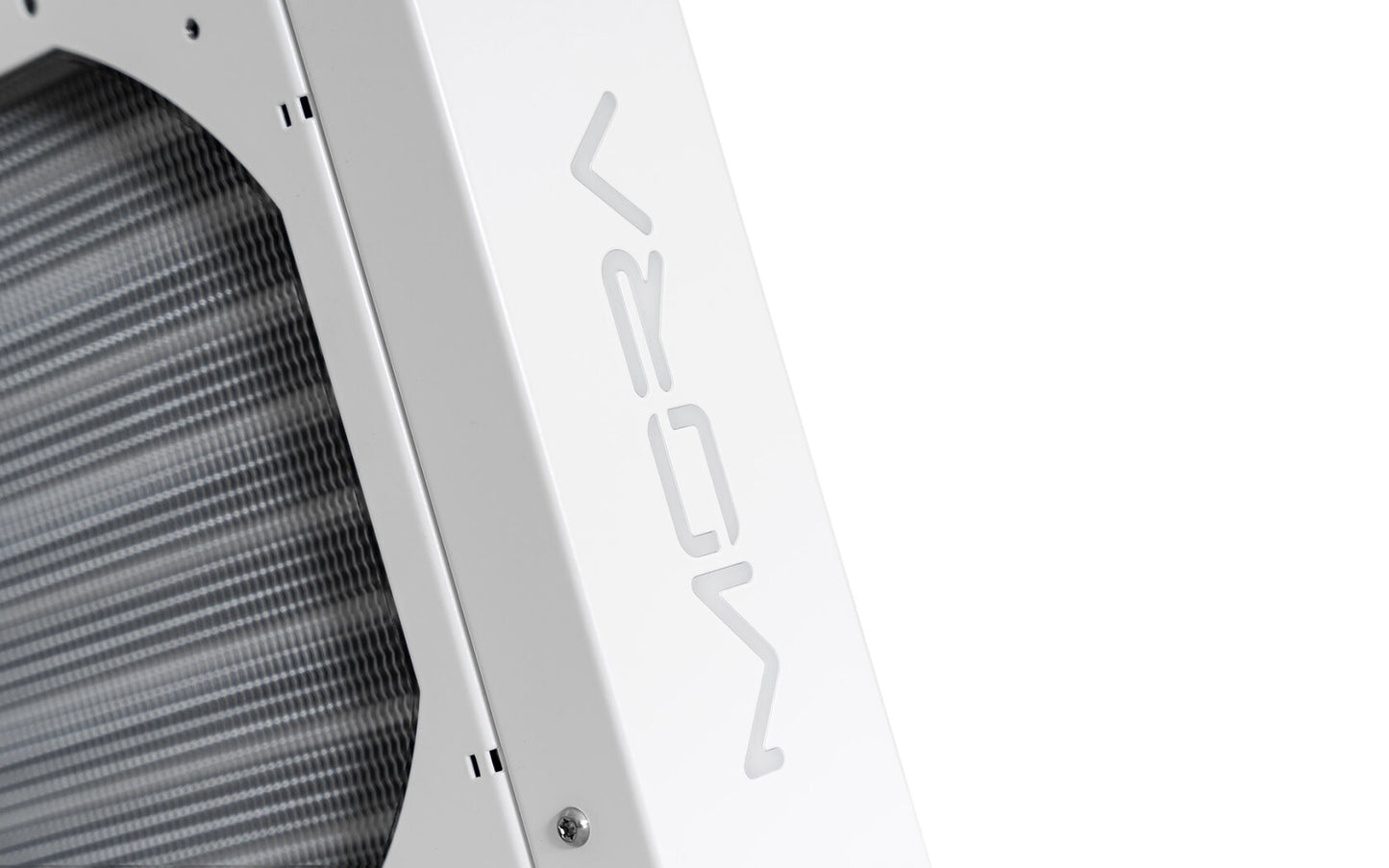 Watercool MO-RA IV 200 Radiator White 