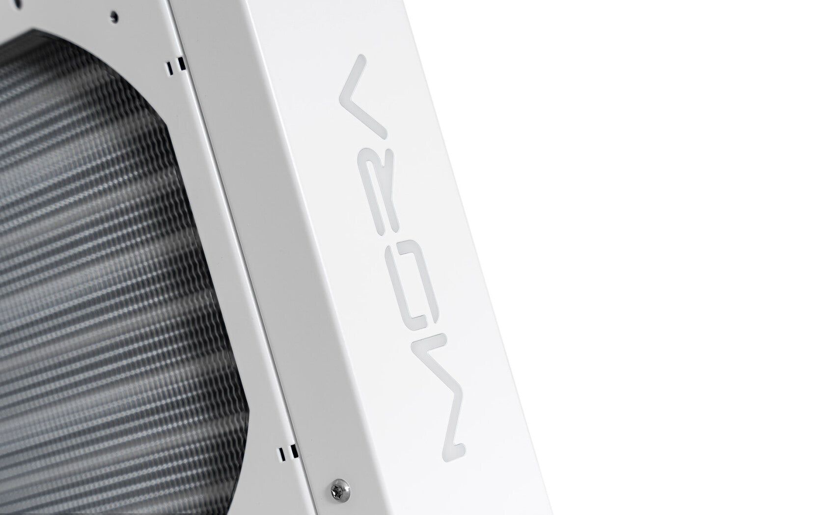 Watercool MO-RA IV 200 Radiator White 