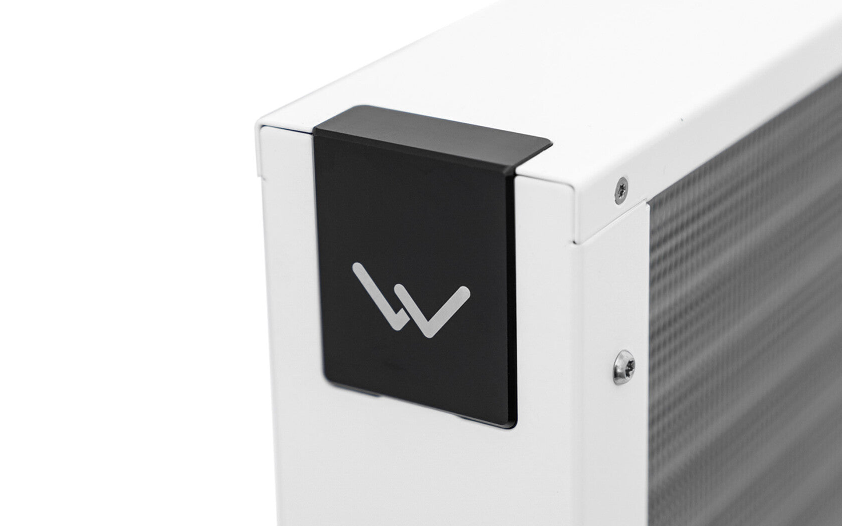 Watercool MO-RA IV 200 Radiator White 