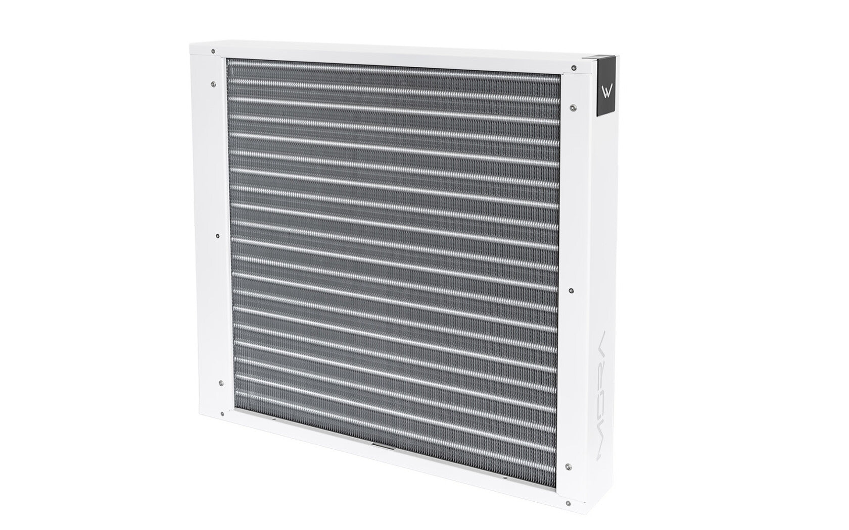 Watercool MO-RA IV 400 Radiator White