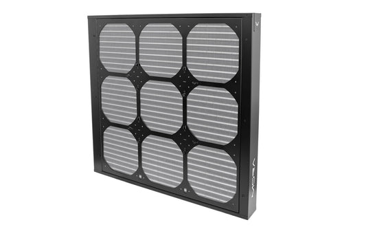 Watercool MO-RA IV 600 Radiator Black