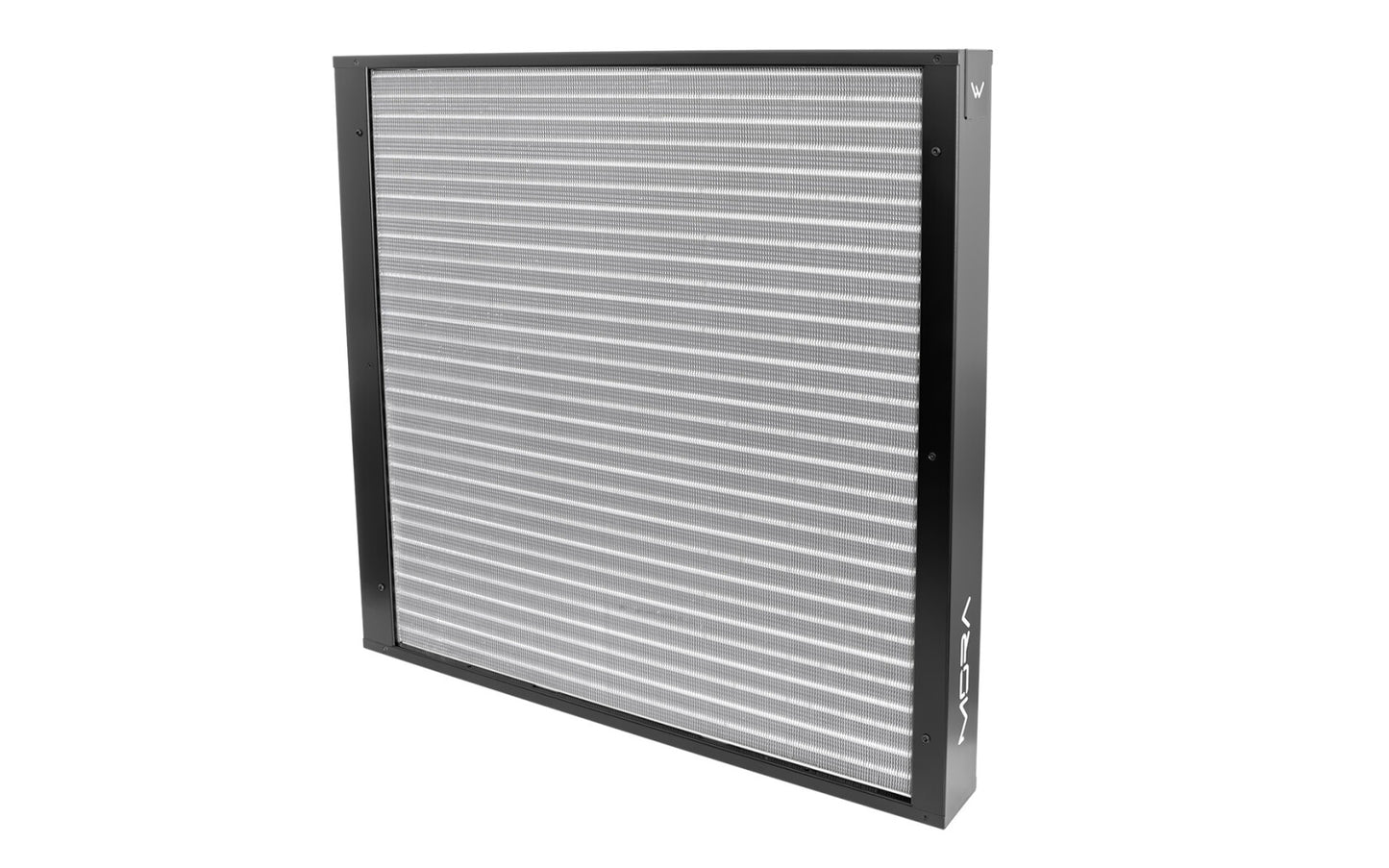 Watercool MO-RA IV 600 Radiator Black