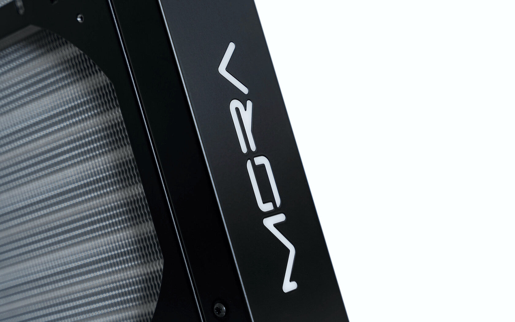 Watercool MO-RA IV 600 Radiator Black